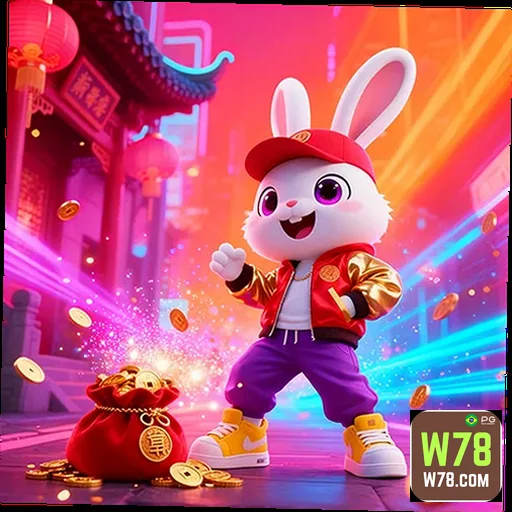 Cassino online w78 - w78