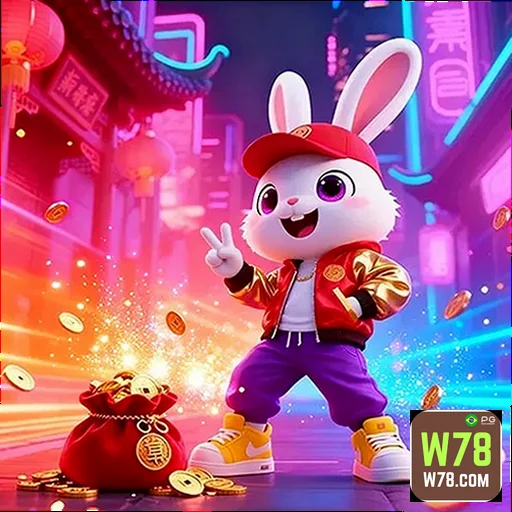 Cassino W78 online - w78