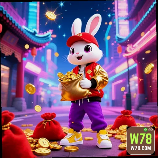 Slots online Brasil - w78