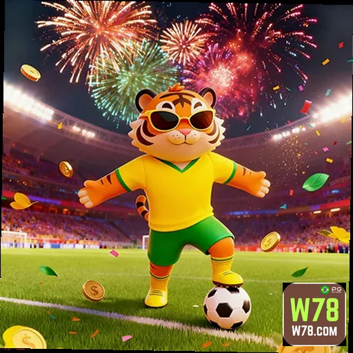 Jogos de cassino online - w78