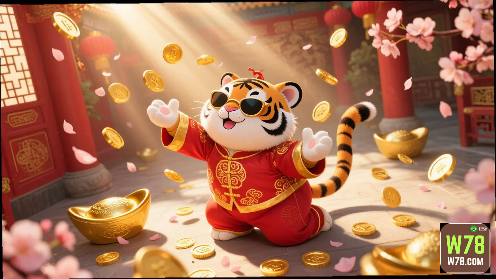 Promoções de cassino